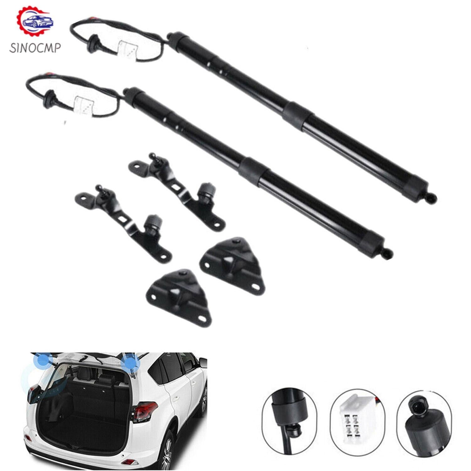 Rear Tailgate Power Hatch Lift Support Strut for Toyota RAV4 6892009010 13-18