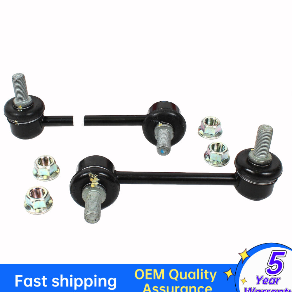 CTR stabilizer bar front connection for 2009-2014 for Hyundai Equus for Genesis 548303M000