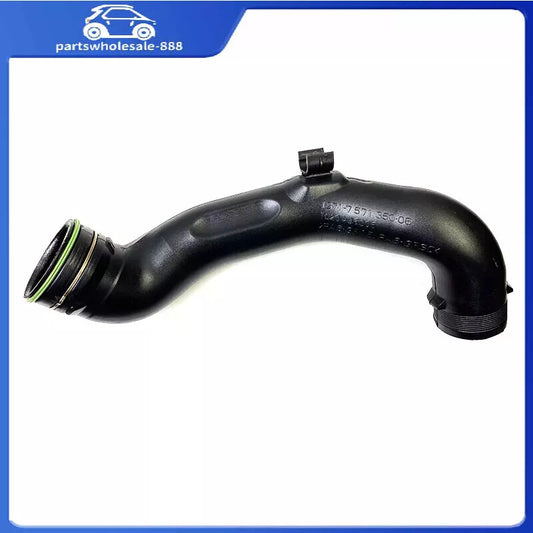 Turbocharger Hose Intercooler-Air Inlet Duct for BMW X5 11~17X6 08-18 E71/F16