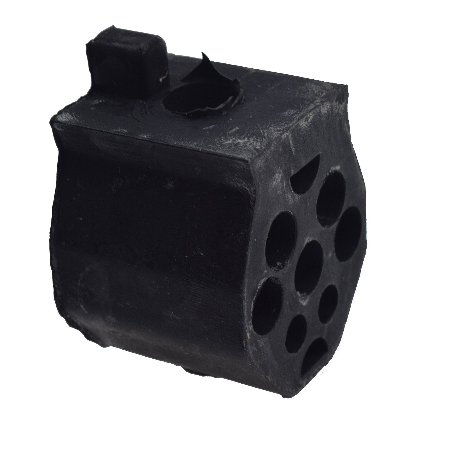New Radiator Rubber Insulator Mount 13306606 for Buick for Cadillac for Chevrolet Encore