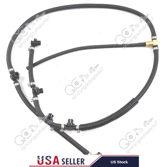 For 2005-2010 for JEEP GRAND CHEROKEE COMMANDER 3.0CRD FUEL RETURN TUBE LINE