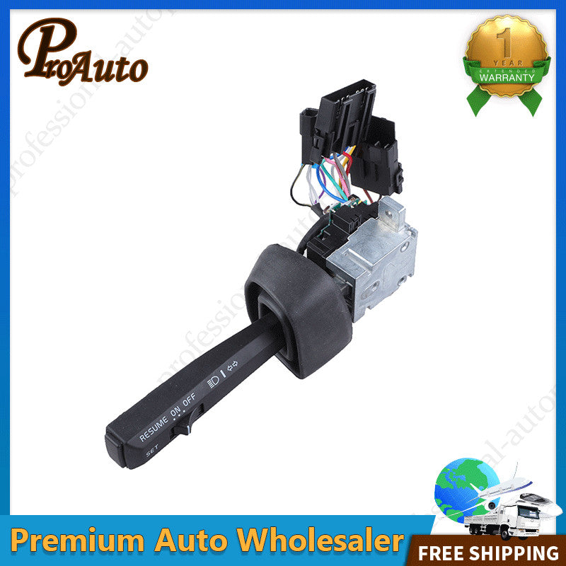 Turn SIgnal Switch Headlight Cruise Control for Volvo VNL VNM 1624136 3172172