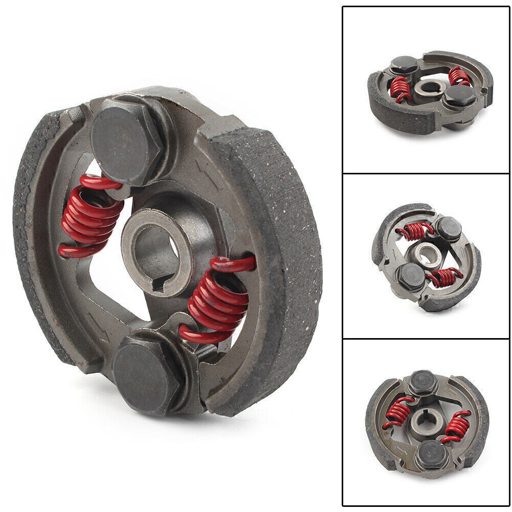 For 43cc 47cc 49cc for Mini Moto ATV Pit Dirt Bike Heavy Duty Pocket Bike Clutch