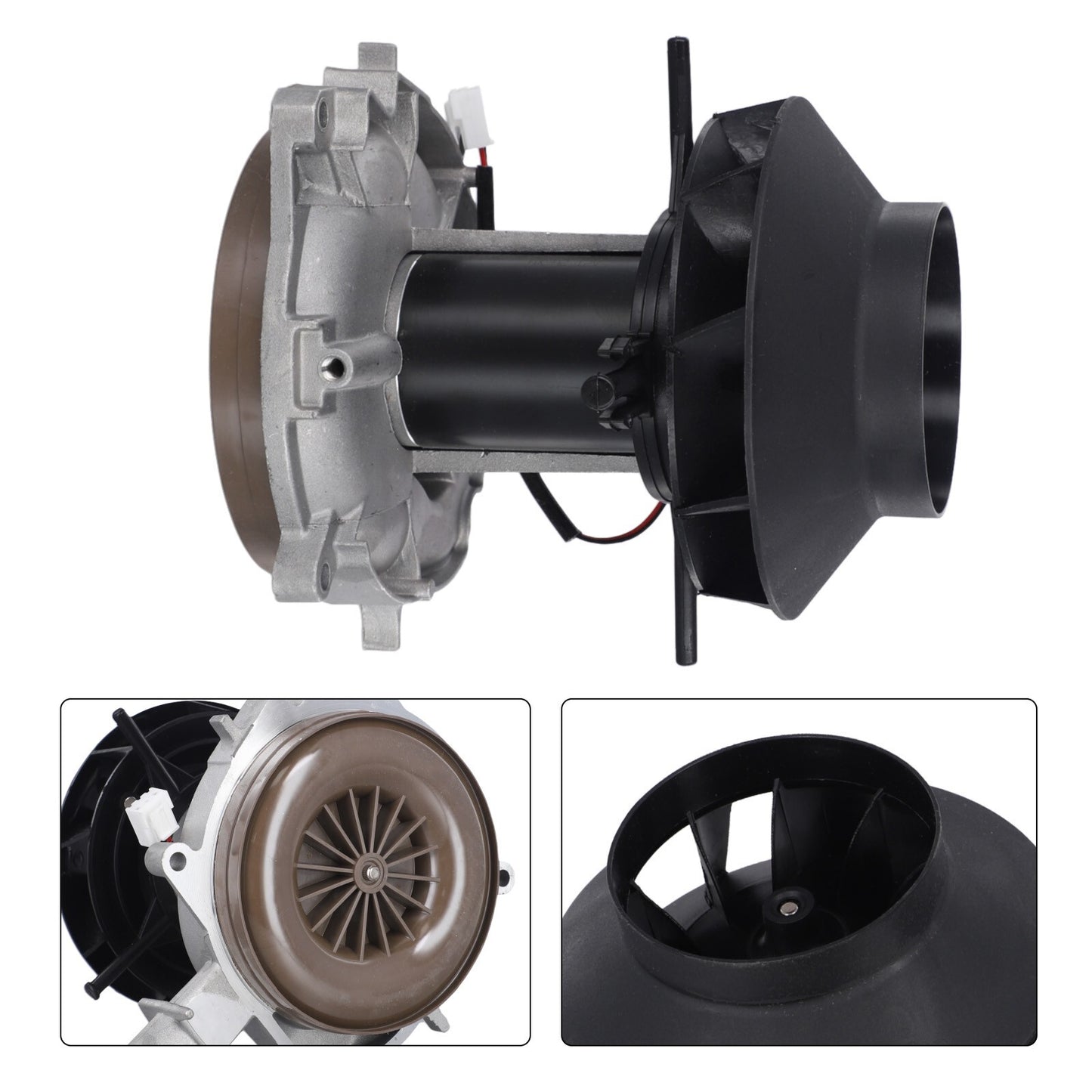 Blower Motor for Diesel Parking Heaters Fits For Eberspacher Models
