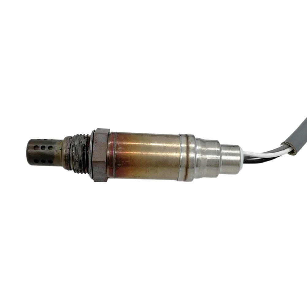 Nox sensor 12676705 is suitable for GMI for Sierra 2500 HD and for Chevrolet Silverado 3500 HD 6.6L 2017 models.