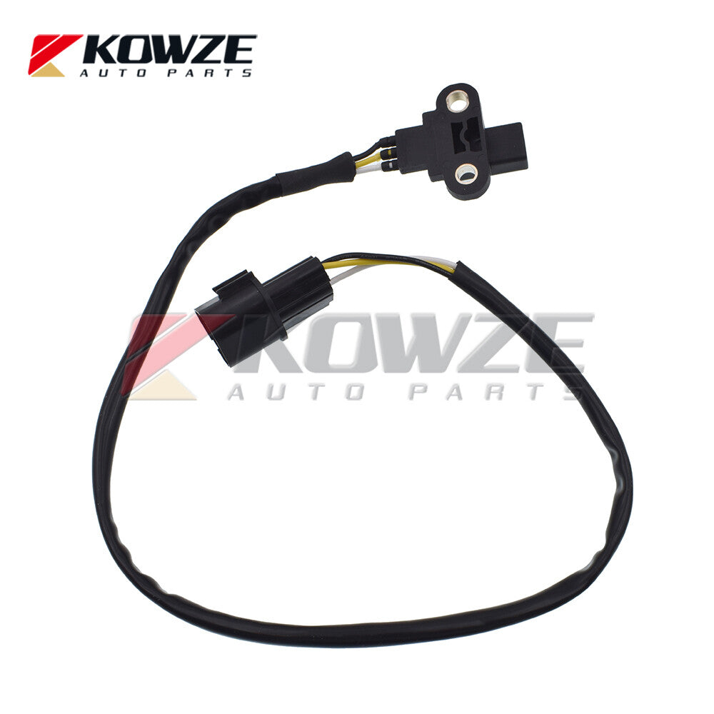 Engine Crank Angle Sensor CAS fits for Mitsubishi 380 2005-2008 Pajero Triton 2006