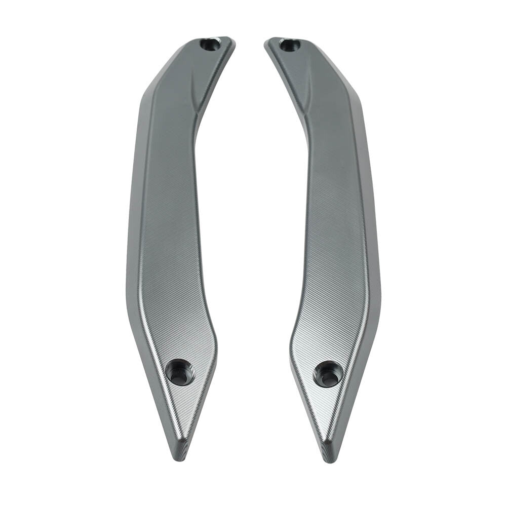 Windscreen Fixed Bracket Windshield Side Cover Panel for Yamaha XMAX300 18-22 19