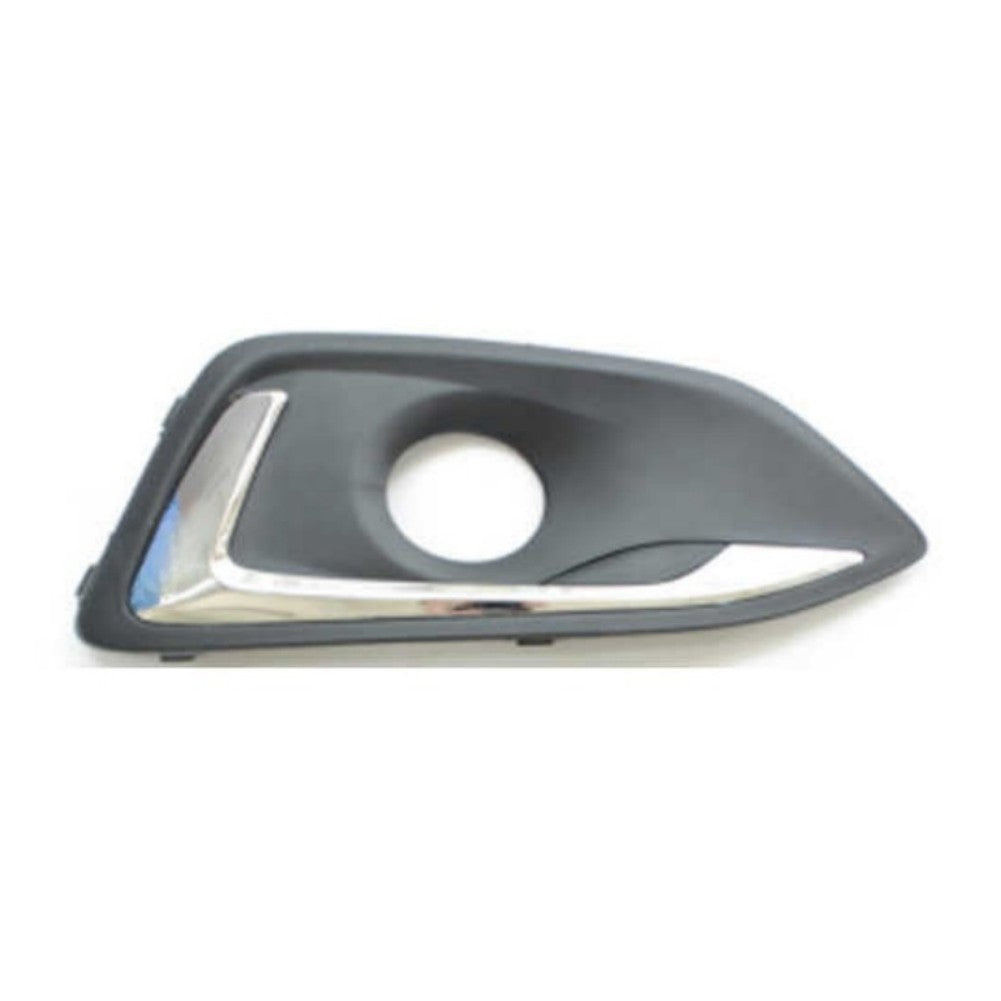 Front Part Fog Light Frame L Replace# 92270686