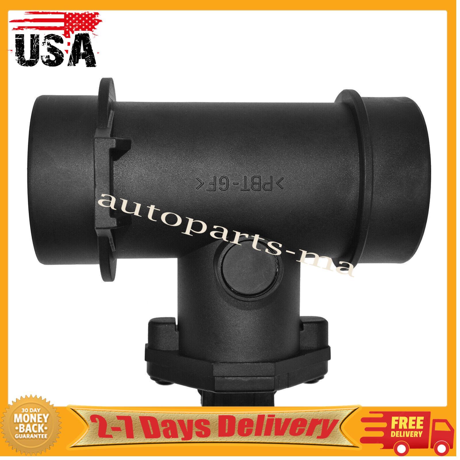 Mass Air Flow Sensor 0280217102 For 1993-1999 for Hyundai Accent Scoupe 1.5L L4
