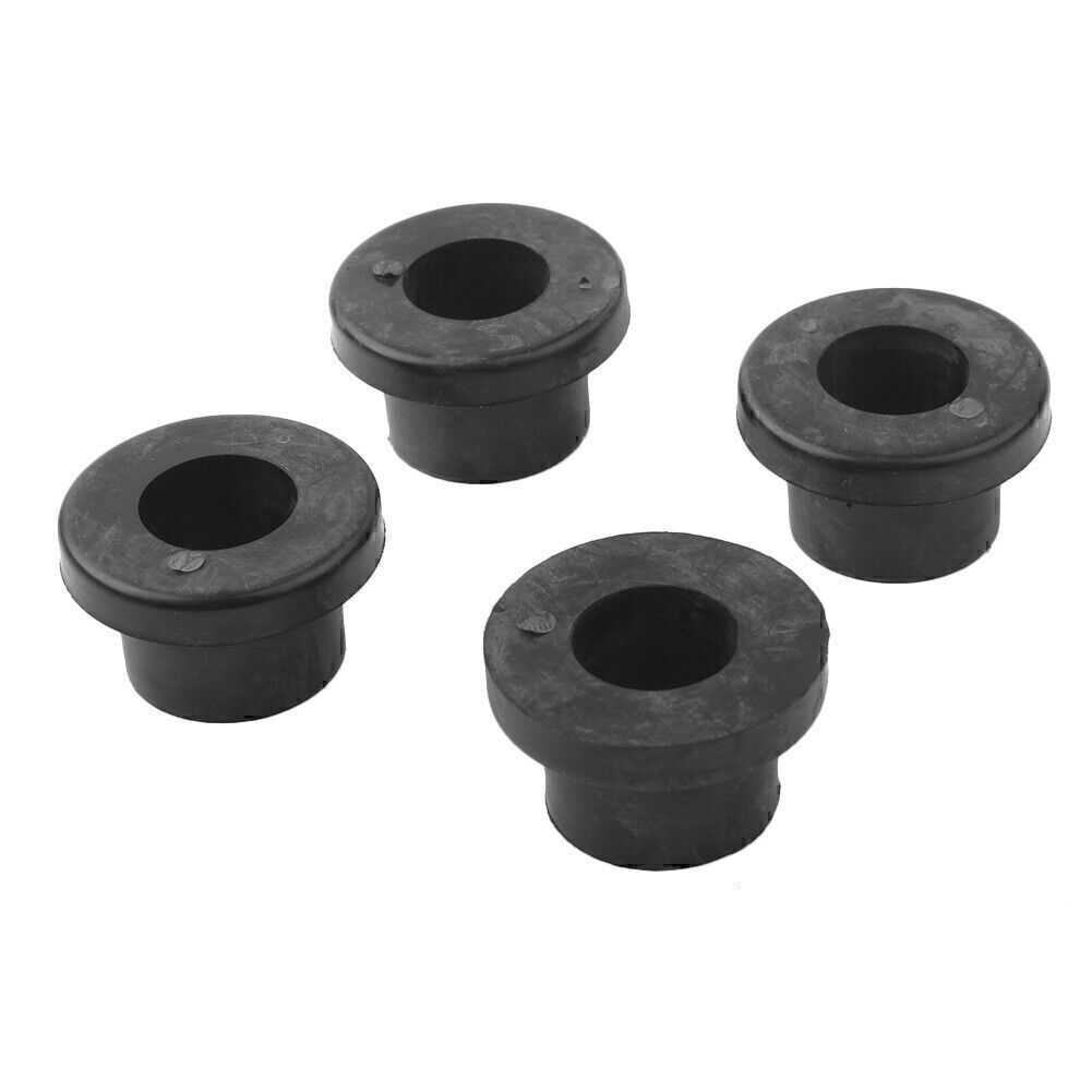 Rubber Handlebar Riser Bushings for Harley Davidson Touring Motor