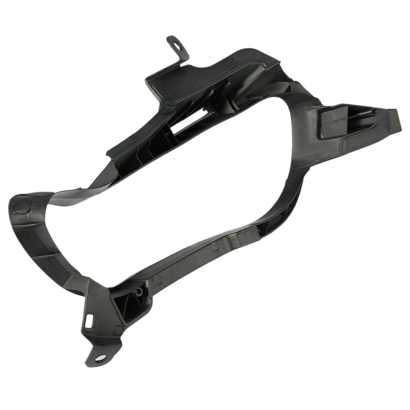 68210399AB is for Jeep Cherokee 2014-2018 models, left driver's side headlight bracket.
