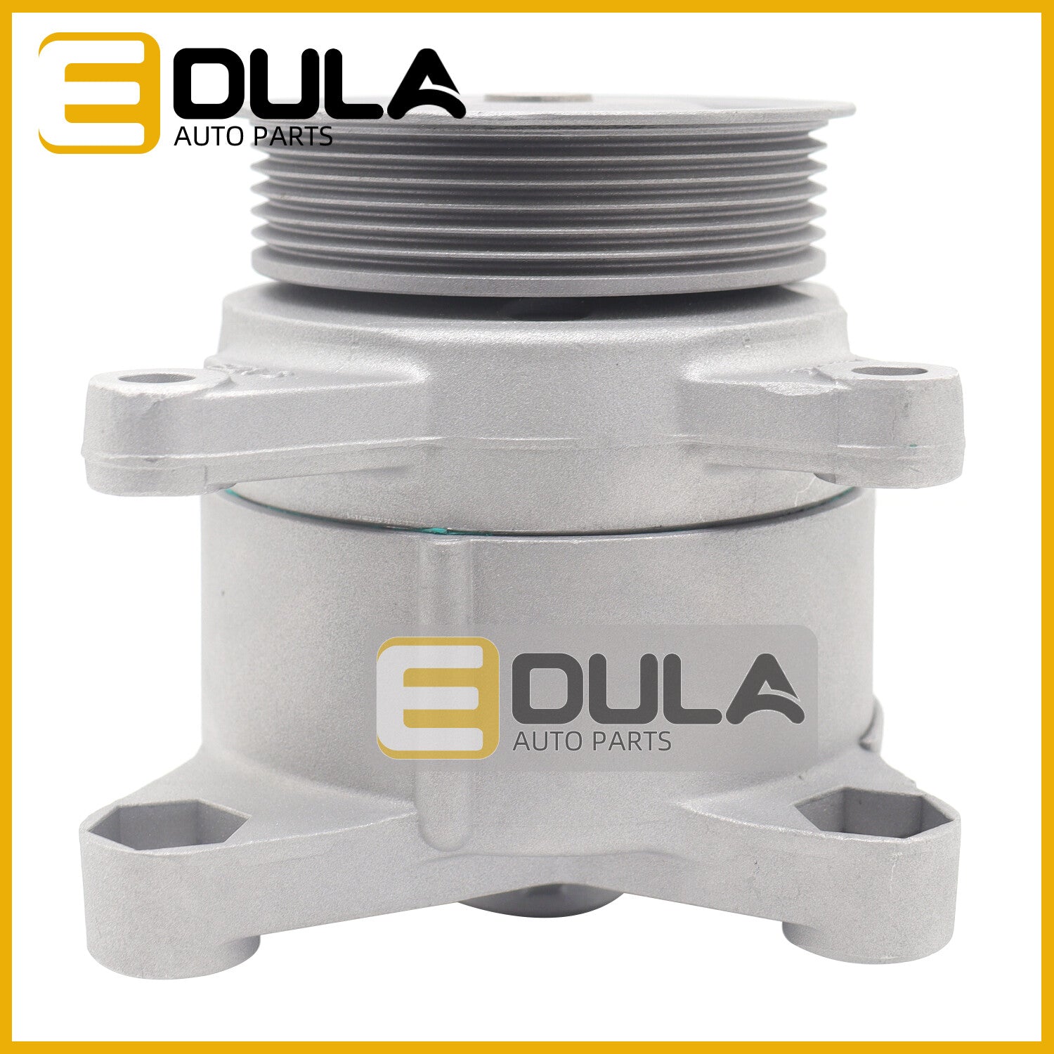 Hydraulic Power Steering Pump Fits for Land Rover for Range Rover 6997542 LR035472
