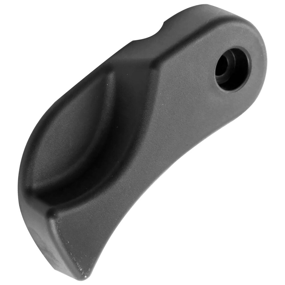 Bonnet Release Handle Black For 1 3 6 Series E81 E82 E87 E88 E91 E92 E93 F06 F12