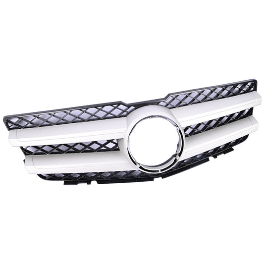 Front Upper Grill Grille For 2009-2012 for Mercedes-Benz GLK X204 GLK350 2048800283