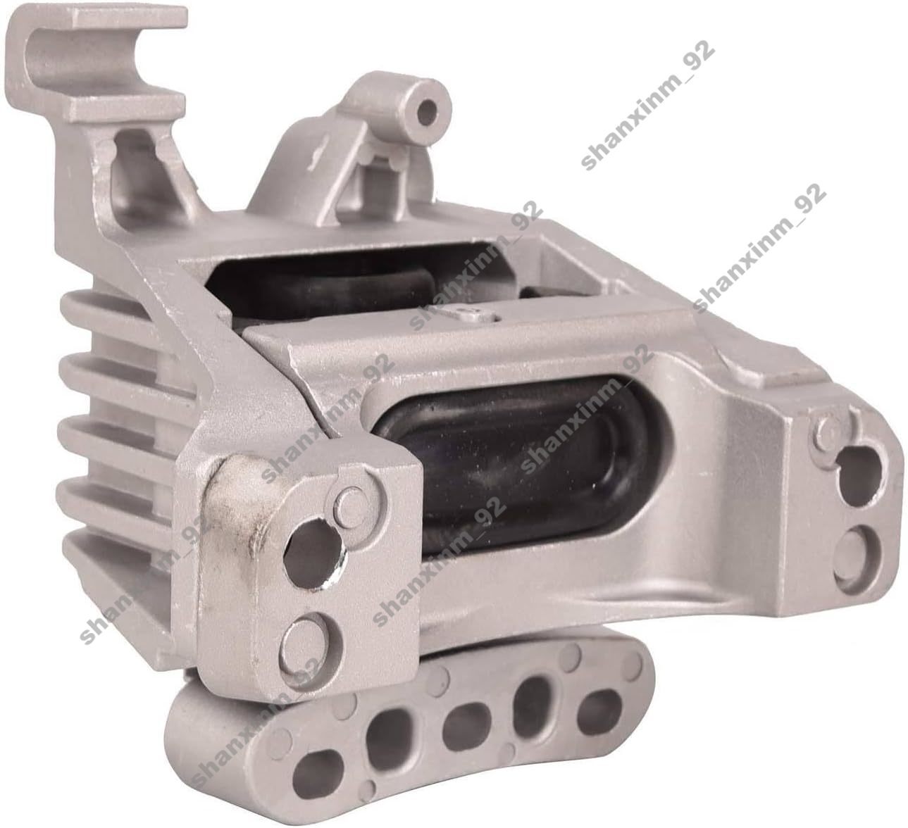 3pcs Complete Engine Motor  Transmission Mount for Jeep Cherokee for Chrysler 200