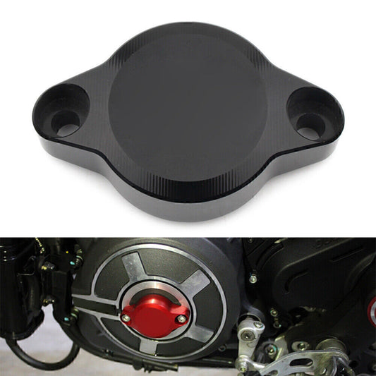 CNC Motor Slider Case Schwarz f¨¹r for Ducati Multistrada 1200 950 Scrambler 800 1100