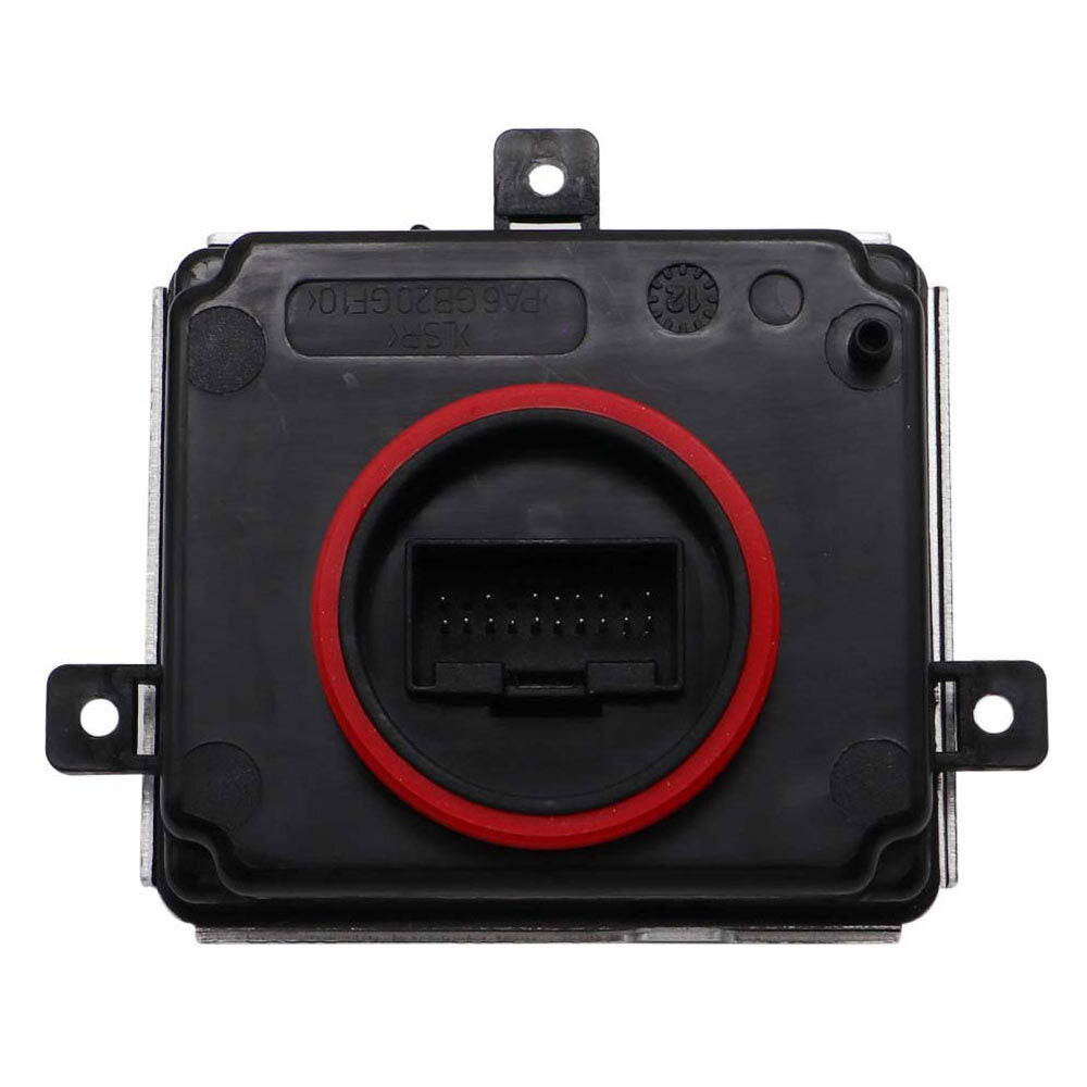 Countrol Daytime Running Light Module Unit 4G0907697F is suitable for Volkswagen for Passat GTI and for Golf .