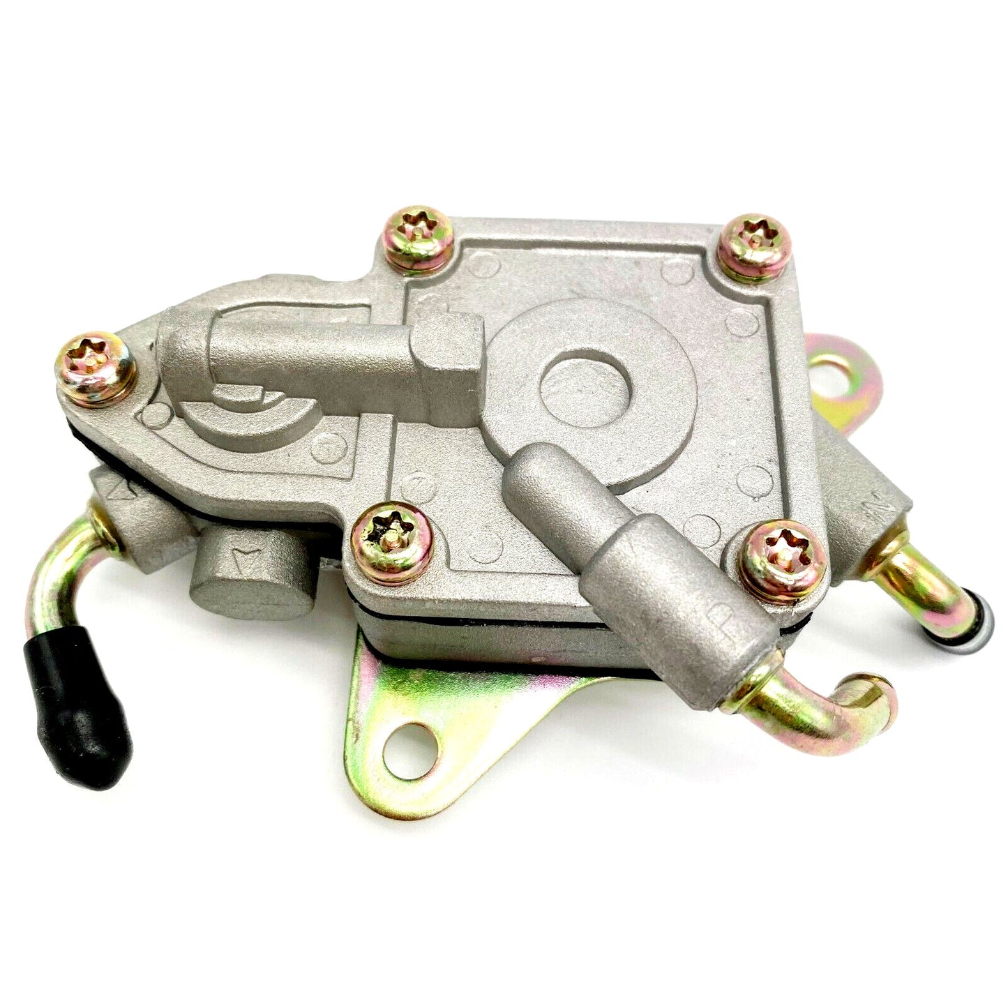 FUEL PUMP FOR ATV UTV MANCO TALON 260CC 300CC LINHAI BIGHORN JCL XINGYUE BUYANG