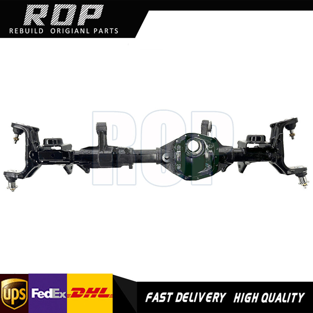 FIT FOR 2018-2022 for WRANGLER FRONT AXLE HOUSING JL 205MM NEW 68388729AA 68387729AB