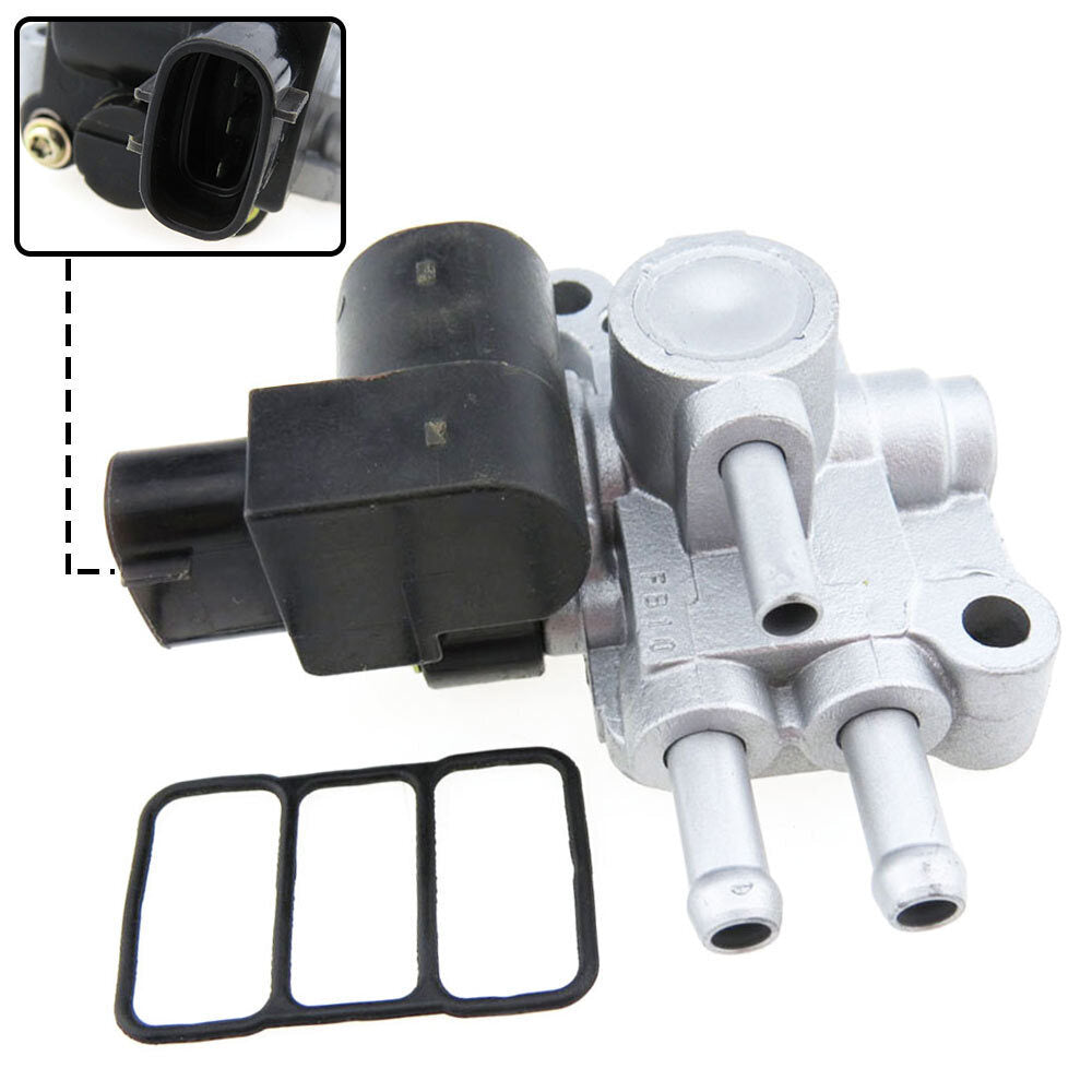 36460-PAA-A01 Idle Air Control Valve for Honda Accord 2.3L 1998-2002 2000 2001