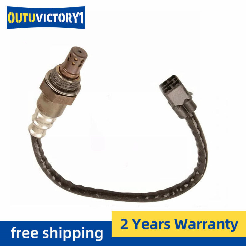 The new oxygen sensor is suitable for Yamaha X City VP250, XV1900A, YP250R, X-MAX, V, and STAR 1300-.