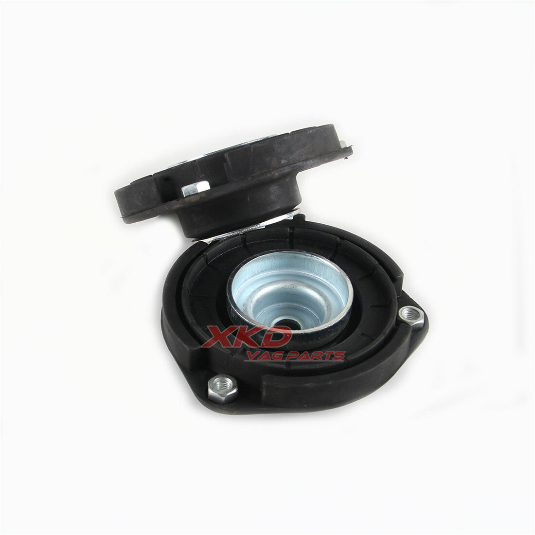 2-piece rear shock absorber strut assembly with VDC for BMW F10 520i 525i 530i 535i 550i xDrive