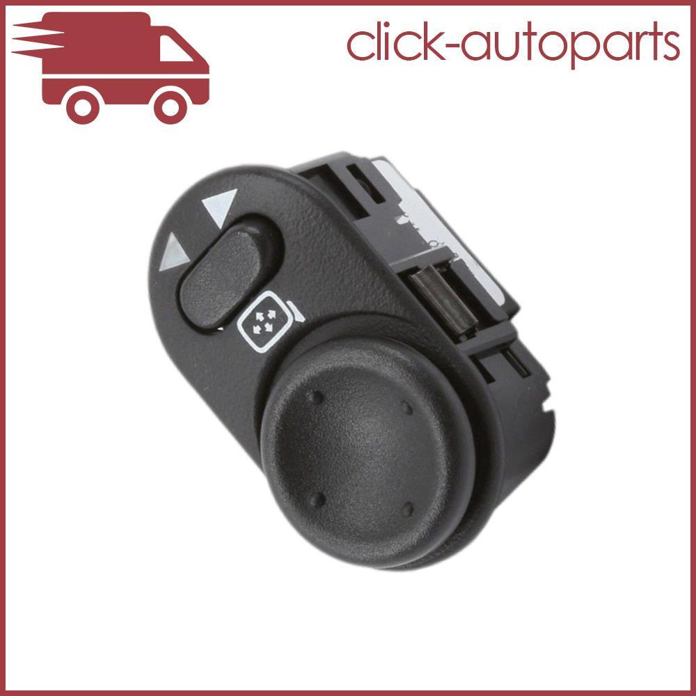 Fit for 2002-2012 Equinox Malibu H3 Torrent Vue Power Mirror Switch 15250458