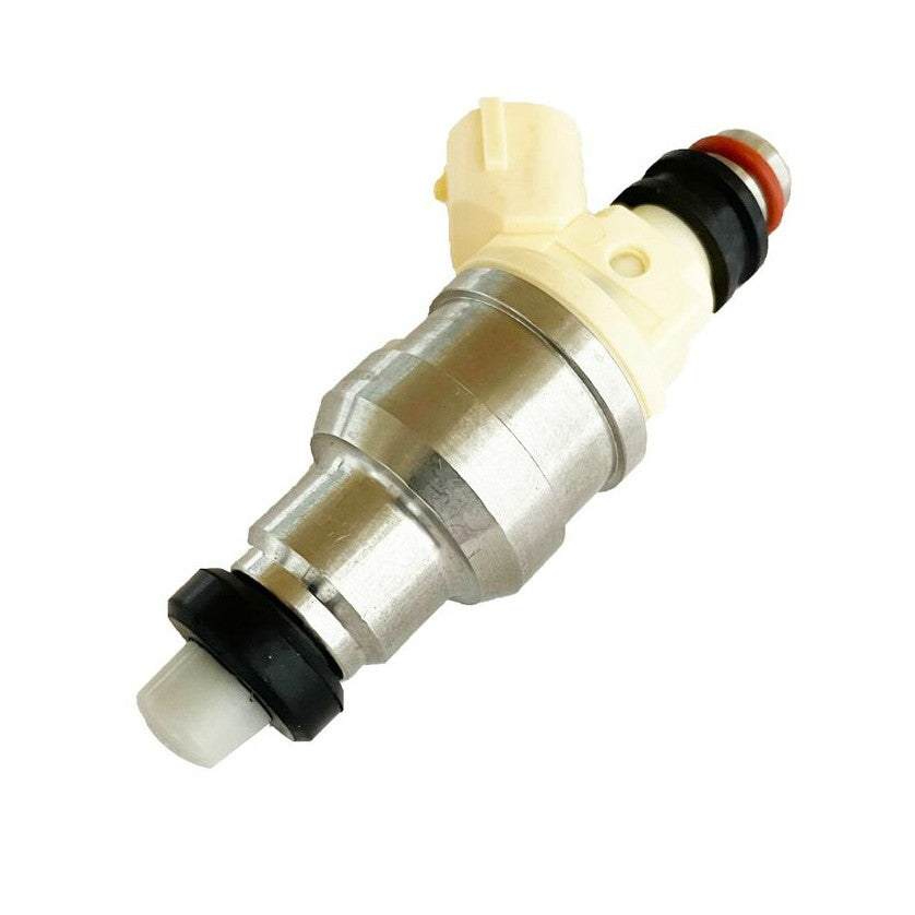 4 Pcs New Fuel Injectors INP-081 F2G8-13-250 for Mazda B2200 2.2L I4 1990-1993.