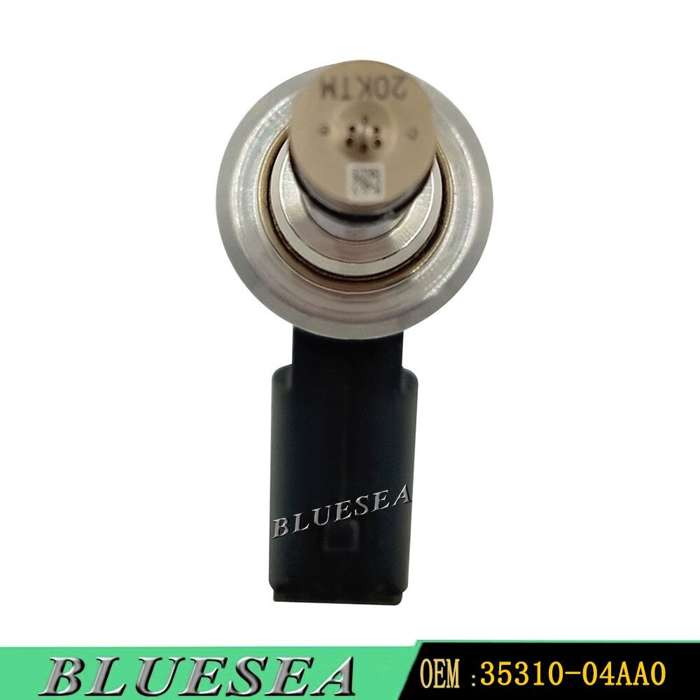 4 PCS Fuel Injector 35310-04AA0 Fit for Hyundai for KIA I30 brand-new factory sale