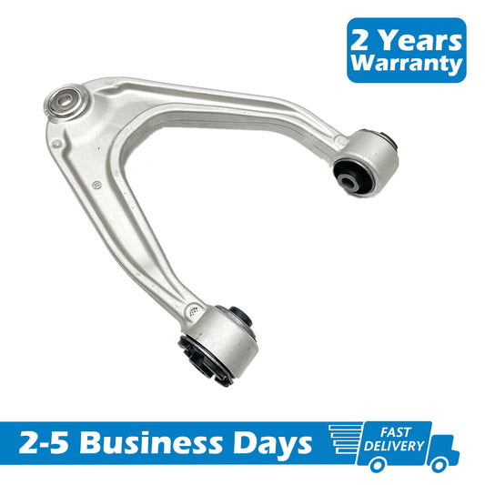 The upper front left control arm is suitable for the for Maserati Ghibli Quattroporte M156 2014-2022.