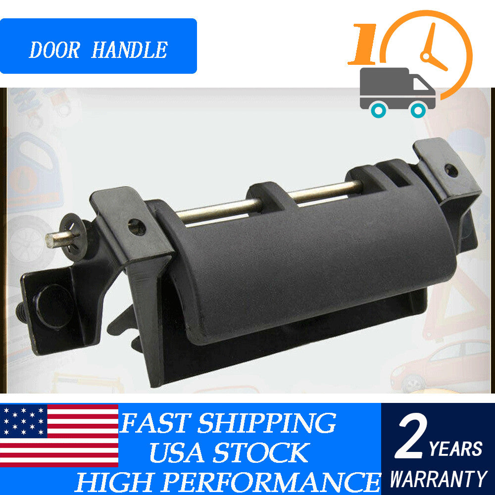 ALL METAL Liftgate Tailgate Rear Back Latch Door Handle Fits Sequoia  for Sienna
