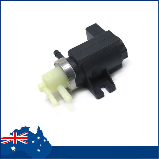 1X Turbo Boost Pressure Solenoid Valve 1J0906627A for Golf for Jetta Beetle for Passat