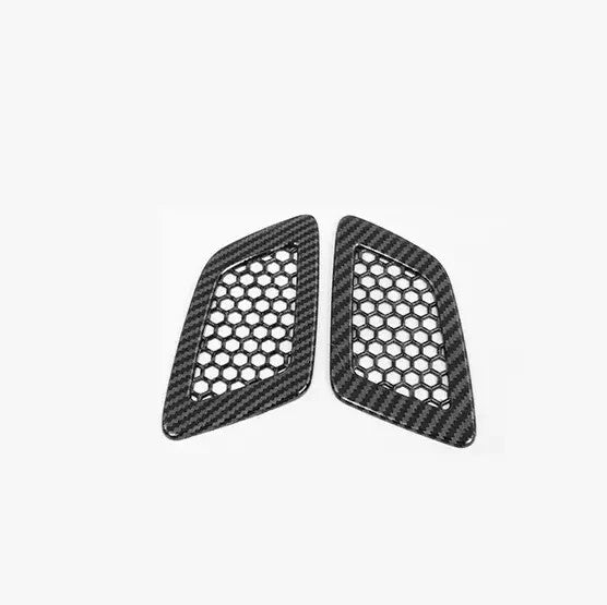 Suitable for 2002-2007 for Toyota Highlander car center console cup holder insert divider.