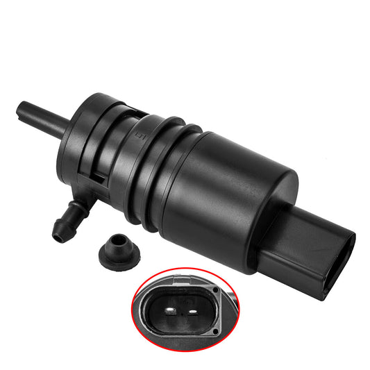 Windshield Washer Pump for BMW E46 E38 E39 E60 E65 E53 X3 X5 Z4 M3 67128362154
