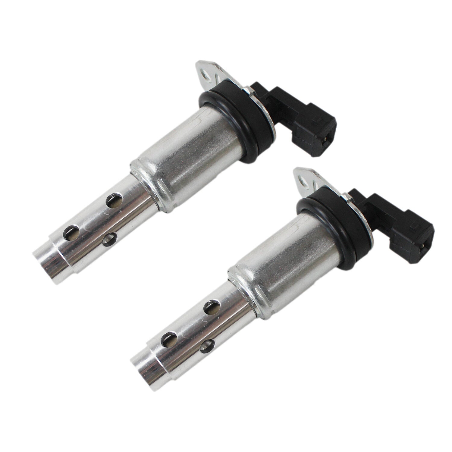 2X VVT Variable Timing Control Valve Solenoid 11367585425 for BMW 328i X3 VANOS