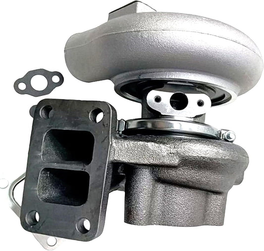 Turbocharger 49179-02340 for Mitsubishi S6K S6KT Engine CAT 320B 320C Excavator