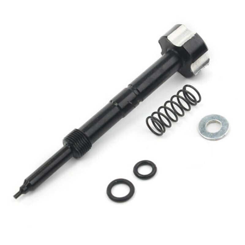 1Pc Motorcycle Screw ?Fuel Carb Needle Adjust Fuel Air Carburetor Mixture Screw