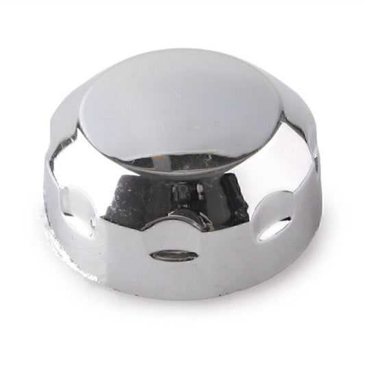 Motorcycle Chrome Fairing Switch Cover Fit for Honda GL1800 2001-2011 2010 09