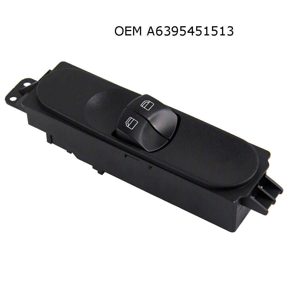 for Dodge Sprinter 2500 3500 9065451513 1 Front Driver Side Power Window Switch
