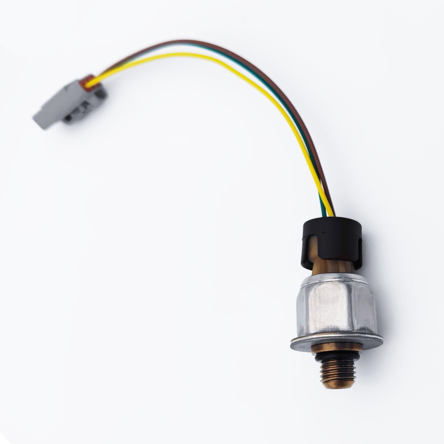 Injector Pressure Sensor 1845536C91 Fit for Maxxforce
