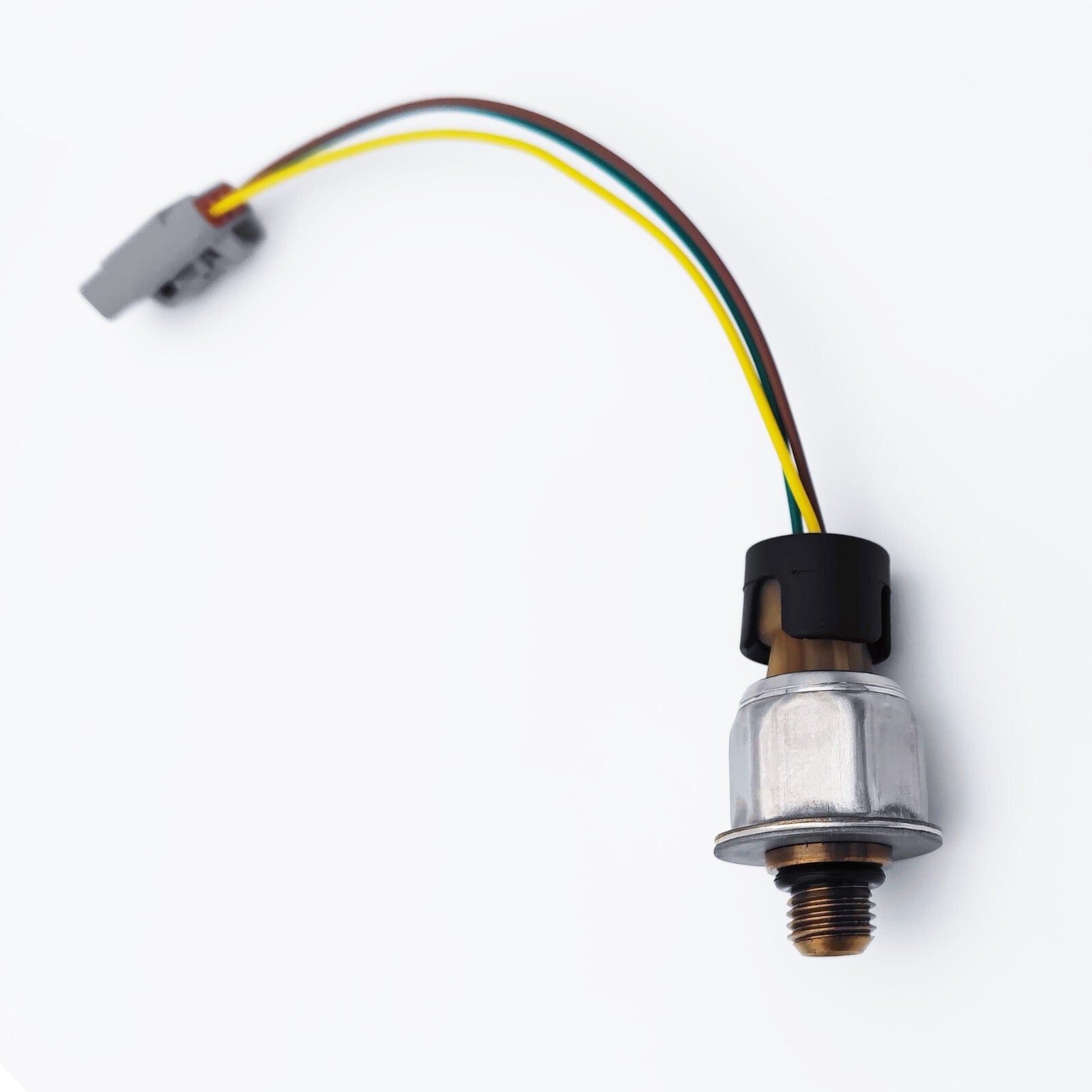 Injector Pressure Sensor 1845536C91 Fit for Maxxforce