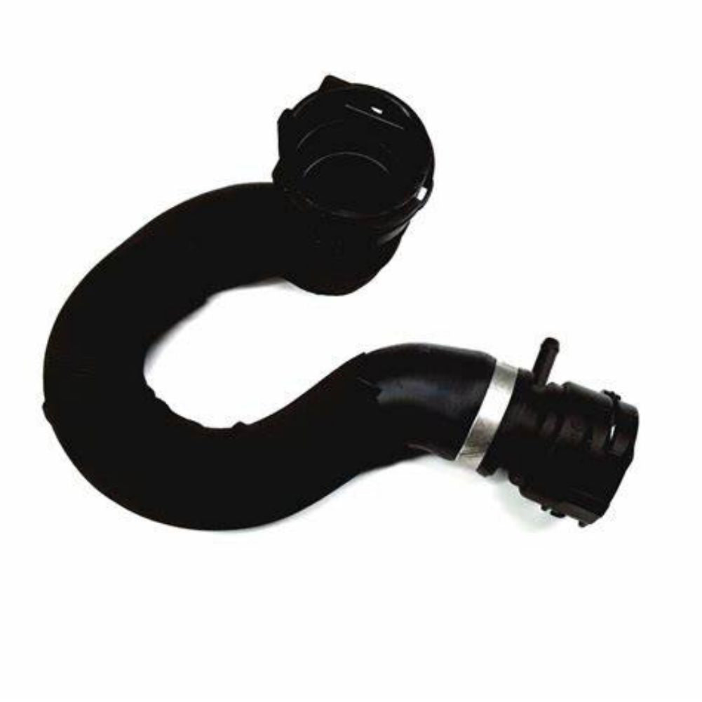4F0121101F Radiator Coolant Hose Upper for Audi for A6 Quattro 2005-2011