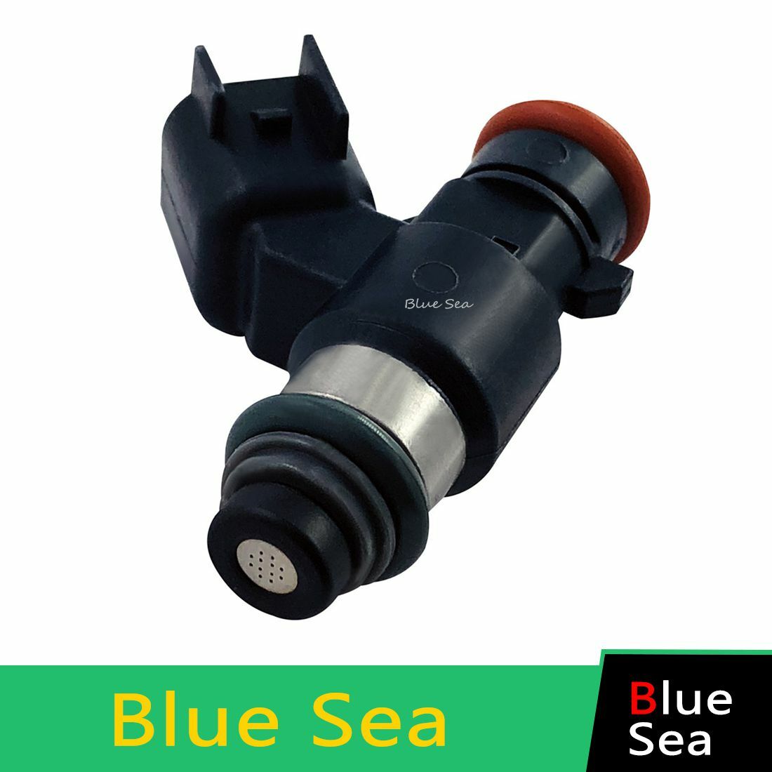 New Fuel Injector for GMC for Sierra Silverado1500 for Yukon for Escalade for Escalade Ext 1 pcs