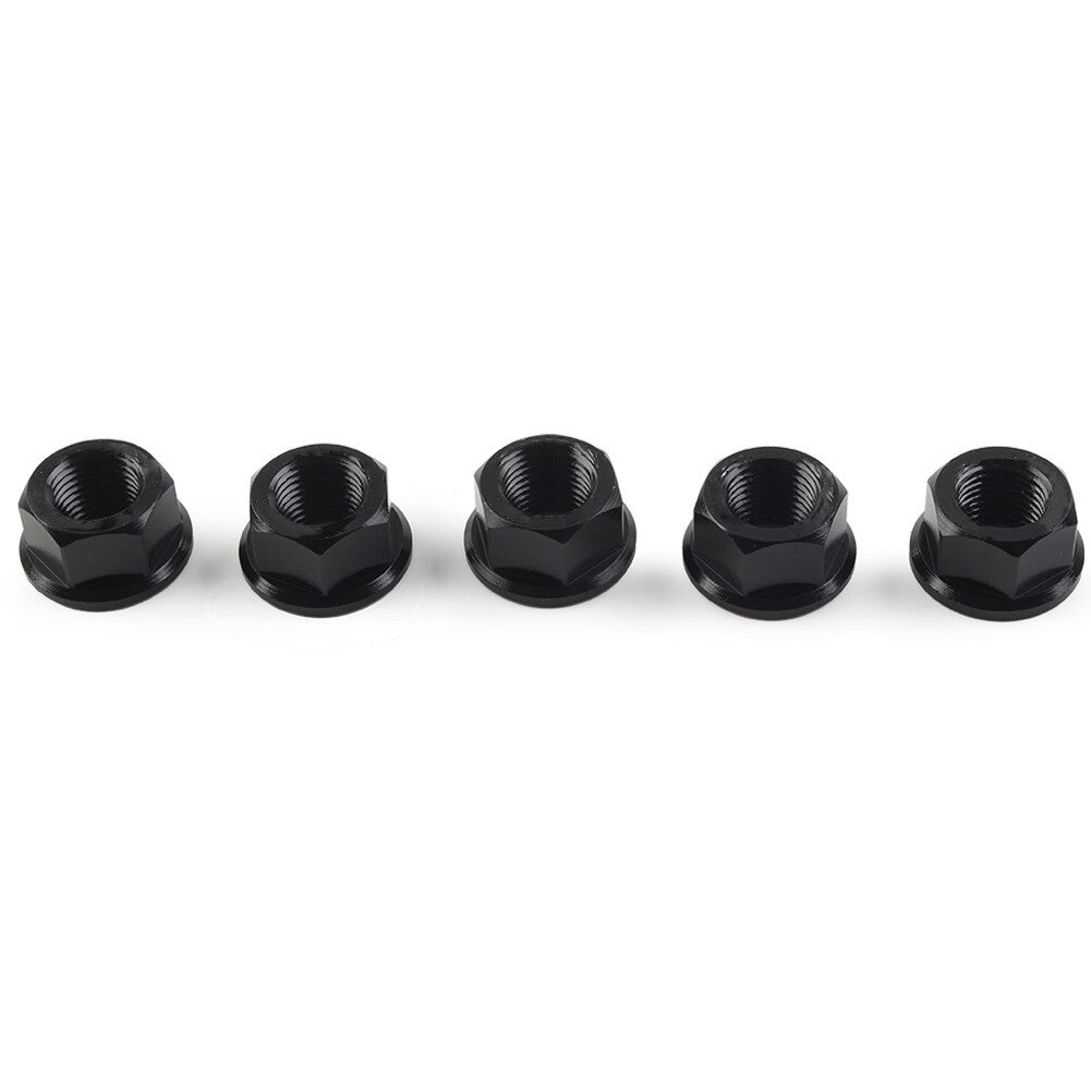 Motorcycle Rear Sprocket Nuts M101.0 for Ducati Hypermotard 796 950 Hyperstrada