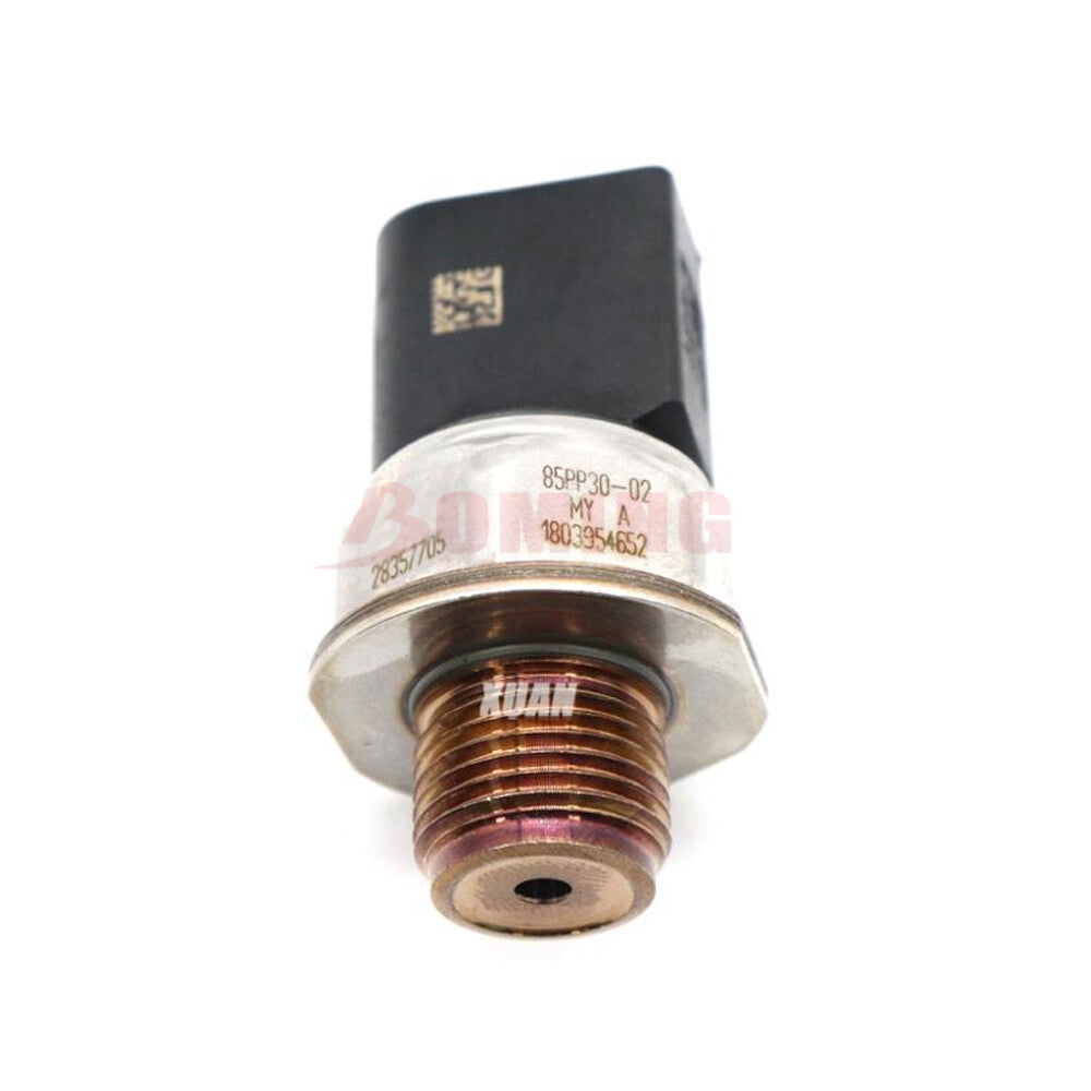 NEW FUEL RAIL HIGH PRESSURE SENSOR for HYUNDAI i30 SANTA FE 55PP30-01 28357705