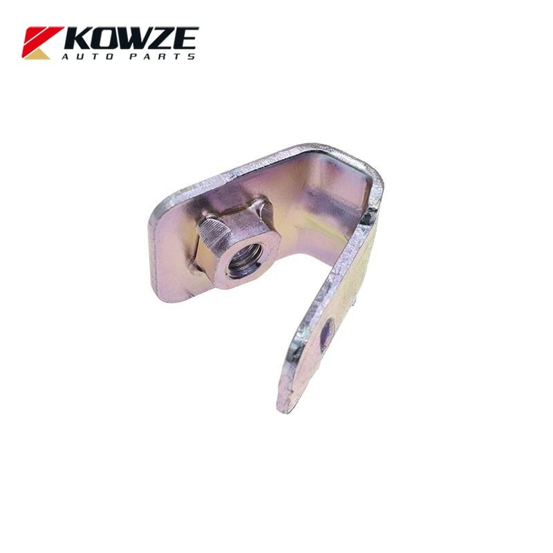 Engine Upper Cover Bracket Japan fit for Mitsubishi LANCER OUTLANDER ASX 2006