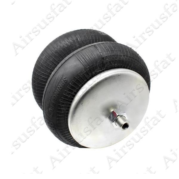 Fit for Firestone Contitech Air Suspension Spring Assembly W01-358-7788
