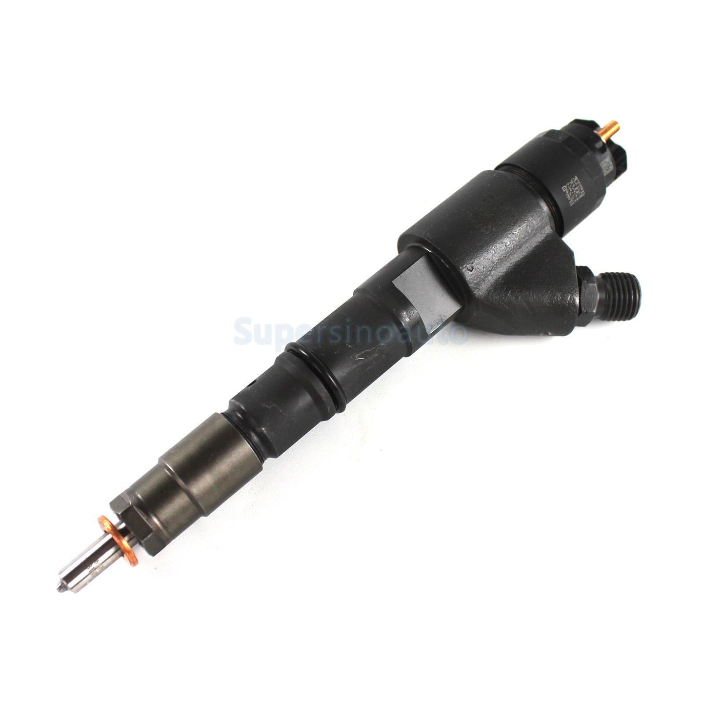 D6D Fuel Injector 0445120067 VOE20798683 for Volvo EC200 EC210 EC210B Excavator