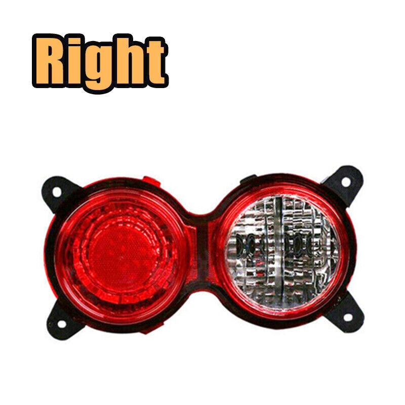 for Kia Bongo 3 K2500 K2700 2006-20 Right Rear Reverse Brake Stop Lamp Taillamp