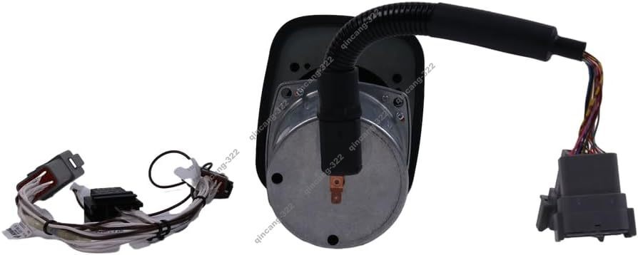 Control Handle With Wire Harness 05561731 for Bomag Compactor BW177DH-14